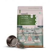 TrueBasics Clean Plant Protein, 2.2 lb Chocolate