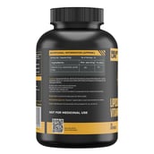 3 - BeastLife Liposomal Vitamin C,  30 capsules  Unflavoured 