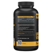 3 - BeastLife Liposomal Vitamin C,  60 capsules  Unflavoured 