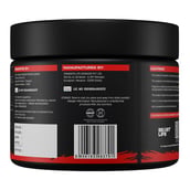 4 - BeastLife Pre-Workout, 0.232 lb Sex On The Beach