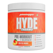 1 - ProSupps Hyde Thermo Pre-Workout + Burner, 0.66 lb Molten Mango