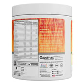 2 - ProSupps Hyde Thermo Pre-Workout + Burner, 0.66 lb Pineapple Chill
