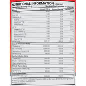 4 - ProSupps Hyde Thermo Pre-Workout + Burner, 0.66 lb Peach Iced Tea