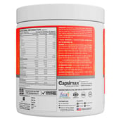 3 - ProSupps Hyde Thermo Pre-Workout + Burner, 0.66 lb Molten Mango