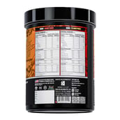 1 - ProSupps Hyde Signature Pre Workout, 0.87 lb Dual Tub - Golden Rush