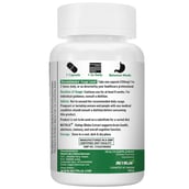 2 - NutriJa Ginkgo Biloba Extract 120mg, 60 capsules