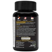2 - NutriJa Micronized Trans Resveratrol 100mg, 60 capsules