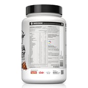 3 - Avvatar Alpha Whey, 2.2 lb Chocolate Hazelnut