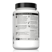 2 - Avvatar Alpha Whey, 2.2 lb Caramel Creme
