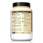 2 - Avvatar 100% Performance Whey, 2.2 lb Unflavoured
