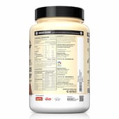 3 - Avvatar 100% Performance Whey,  2.2 lb  Chocolate Hazulnut 
