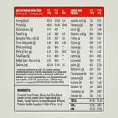Superyou Pro Fermented Yeast Protein, 0.63 lb Assorted