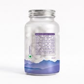 7 - TrueBasics Magnesium Glycinate Sleep-ease Complex, Unflavoured 60 tablets