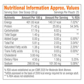 13 - GNC Select Fermented Yeast Protein Isolate, 2 lb Chocolate
