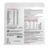 9 - GNC Select Fermented Yeast Protein Isolate, 2 lb Vanilla