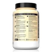 2 - Avvatar 100% Performance Whey, 2.2 lb Mango Rush