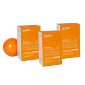 1 - Origins Nutra Gut Restore (Pack of 3), 28 veggie capsule(s)