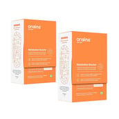 1 - Origins Nutra Metabolism Booster (Pack of 2), 56 veggie capsule(s)