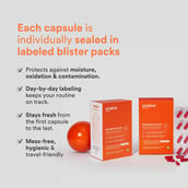 9 - Origins Nutra Metabolism Booster, 56 veggie capsule(s)