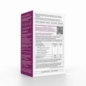 10 - Origins Nutra Magnesium + D3 + K2 for Women,  Unflavoured (Pack of 3)  56 capsules 