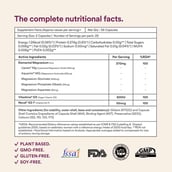 6 - Origins Nutra Magnesium + D3 + K2 for Women,  Unflavoured (Pack of 3)  56 capsules 