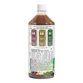 7 - Kapiva DiaFree Juice, Natural 1 L