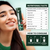 6 - Bolt ACV Moringa,  15 tablet(s)  Watermelon (Pack of 2) 