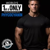 2 - Bolt Whey Protein Super-Charged With Phycocyanin,  2 lb  Unflavoured 