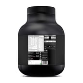 7 - Bolt Whey Protein Super-Charged With Phycocyanin,  2 lb  Unflavoured 