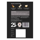 7 - Dr. Morepen Protein Muesli, 1 kg Chocolate