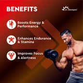 4 - Dr. Morepen Pre-workout Extreme, 1.02 lb Spicy Guava