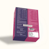 9 - TeinPro Energy Bar, 6 bar(s) Assorted (Berrilicious & Choco Brownie)