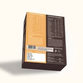 10 - TeinPro Protein Bar 20g Protein, 6 bar(s) Assorted (Caffinity & Butterscotch)
