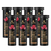 1 - Auric Hair Boost Effervescent,  160 tablet(s) 