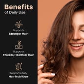 4 - Auric Hair Boost Effervescent, 120 tablet(s)