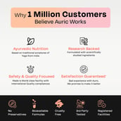 9 - Auric Hair Boost Effervescent,  160 tablet(s) 
