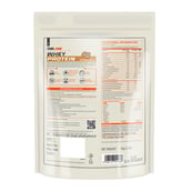 5 - Fuel One Whey Protein Powder, 2.2 lb Cafe Mocha