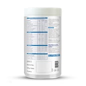 11 - Supermilk Gritzo Growth for Boy/Girl 2-6 years, 400 g Double Chocolate