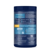9 - Supermilk Gritzo Growth+ for Boy 13+ years, 400 g Double Chocolate (Spiderman)