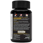 2 - NutriJa Micronized Trans Resveratrol 500mg, 30 capsules