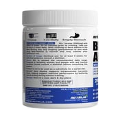 2 - NutriJa Beta Alanine, Unflavoured 250 g
