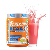 1 - Fast & Up BCAA, 0.99 lb 30 Servings Watermelon