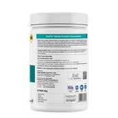 4 - Nutrix Whey Protein Powder,  2.2 lb  Unflavoured 