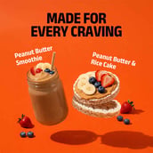 7 - Pintola All Natural Peanut Butter, 0.350 kg Creamy