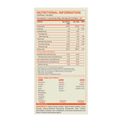 7 - Fuel One Whey Iso-Max,  2.2 lb  Chocolate