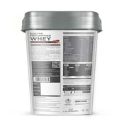 2 - MuscleBlaze Biozyme Performance Whey, 8.8 lb Chocolate Hazelnut