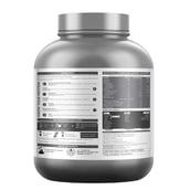 4 - MuscleBlaze Biozyme Performance Whey,  4.4 lb  Chocolate Hazelnut