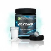 1 - Pure Nutrition Glycine, 200 g