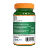 7 - Pure Nutrition Hyaluronic Acid,  Unflavoured  60 veggie capsule(s) 