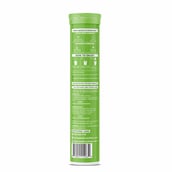 6 - Bolt Apple Cider Vinegar, 15 tablet(s) Green Apple (Pack of 2)